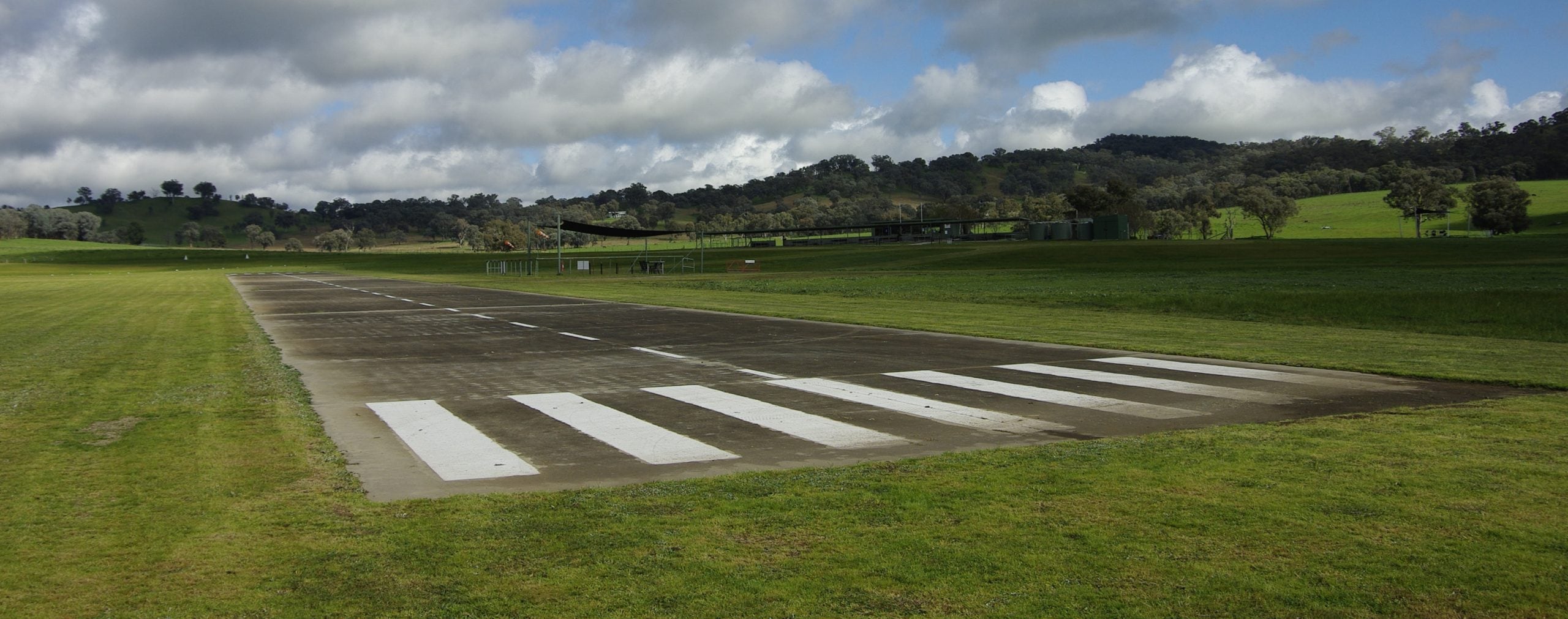 Twin Cities Model Aero Club